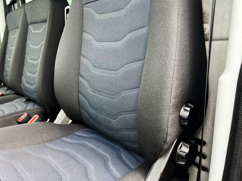 Refrigerated van Iveco Daily 50C15 Kontener Mroźnia/Chłodnia 3x Drzwi ThermoKing V 300: picture 14