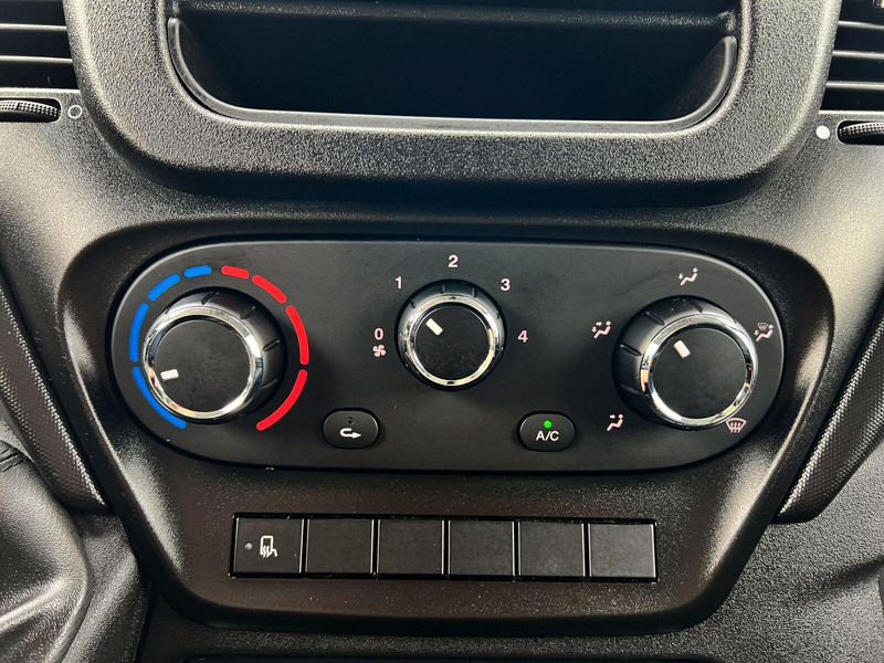 Refrigerated van Iveco Daily 50C15 Kontener Mroźnia/Chłodnia 3x Drzwi ThermoKing V 300: picture 18