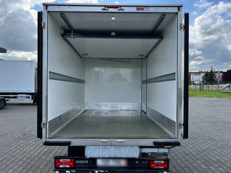 Refrigerated van Iveco Daily 50C15 Kontener Mroźnia/Chłodnia 3x Drzwi ThermoKing V 300: picture 8