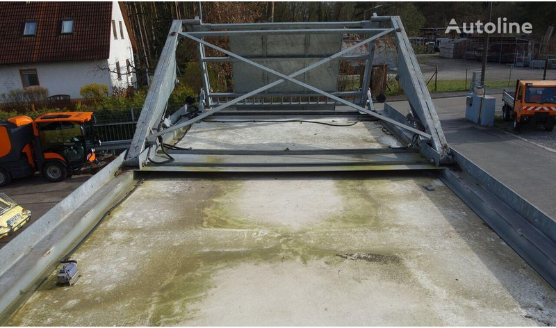 Vending truck Iveco Eurocargo 120E225 - Workshop truck: picture 10 Vending truck Iveco Eurocargo 120E225 - Workshop truck: picture 10