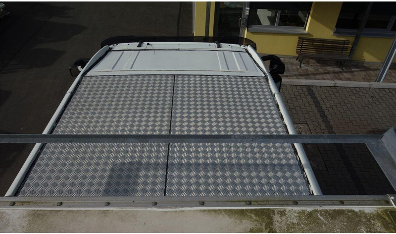 Vending truck Iveco Eurocargo 120E225 - Workshop truck: picture 9 Vending truck Iveco Eurocargo 120E225 - Workshop truck: picture 9