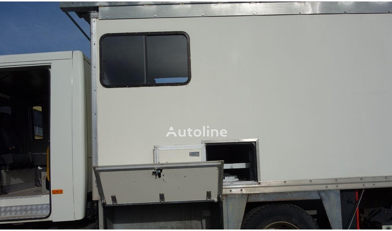 Vending truck Iveco Eurocargo 120E225 - Workshop truck: picture 14 Vending truck Iveco Eurocargo 120E225 - Workshop truck: picture 14