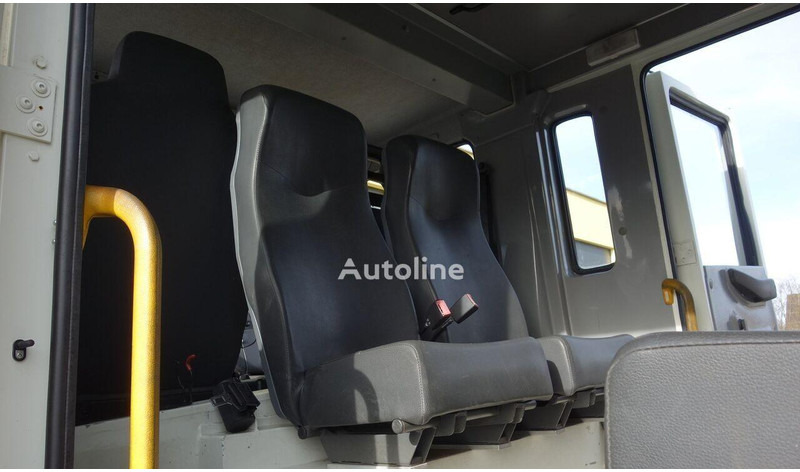 Vending truck Iveco Eurocargo 120E225 - Workshop truck: picture 20 Vending truck Iveco Eurocargo 120E225 - Workshop truck: picture 20