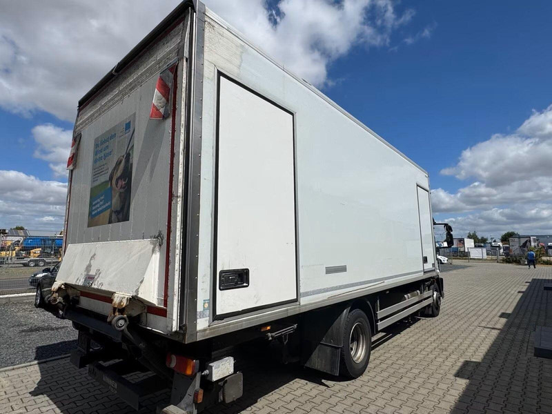 Iveco Eurocargo 160E28 - Fridge truck - Refrigerator truck: picture 3 Iveco Eurocargo 160E28 - Fridge truck - Refrigerator truck: picture 3