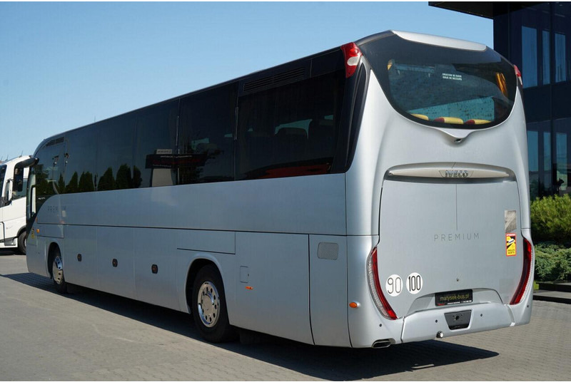 Iveco MAGELYS - Coach: picture 4 Iveco MAGELYS - Coach: picture 4