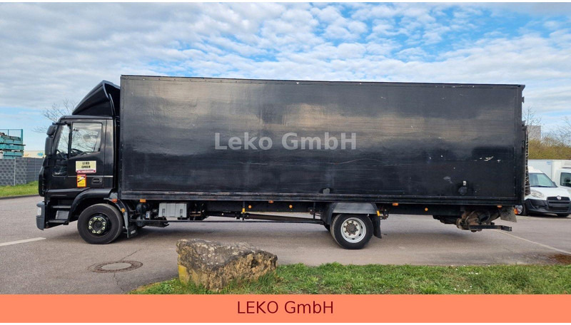 Iveco ML 120 E 18 - Box truck: picture 4 Iveco ML 120 E 18 - Box truck: picture 4