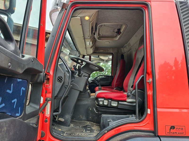 Leasing of Iveco Trakker AD 260T41 - Vacuum truck Iveco Trakker AD 260T41 - Vacuum truck: picture 13