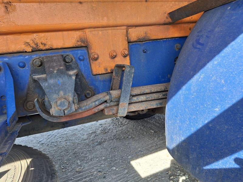 Leasing of MAN 18.264 - Ruthmann Lifting Basket 34m MAN 18.264 - Ruthmann Lifting Basket 34m: picture 16