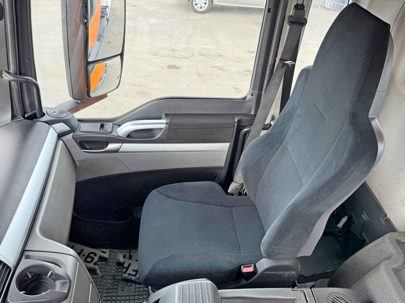 Tipper MAN TGS 35.360 KIPPER * 8x6 * TOPZUSTAND: picture 7