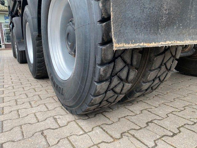 Leasing of MAN TGS 35.440 8X4 EURO 5 Kipper Meiller Bordmatik MAN TGS 35.440 8X4 EURO 5 Kipper Meiller Bordmatik: picture 16 Leasing of MAN TGS 35.440 8X4 EURO 5 Kipper Meiller Bordmatik MAN TGS 35.440 8X4 EURO 5 Kipper Meiller Bordmatik: picture 16