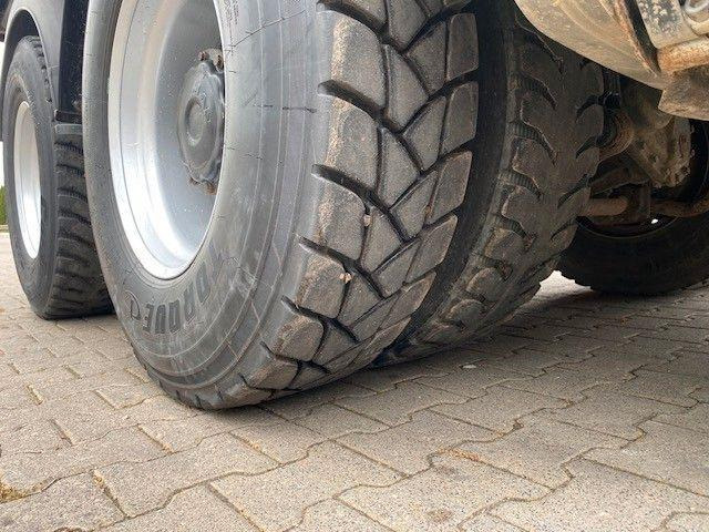 Leasing of MAN TGS 35.440 8X4 EURO 5 Kipper Meiller Bordmatik MAN TGS 35.440 8X4 EURO 5 Kipper Meiller Bordmatik: picture 15 Leasing of MAN TGS 35.440 8X4 EURO 5 Kipper Meiller Bordmatik MAN TGS 35.440 8X4 EURO 5 Kipper Meiller Bordmatik: picture 15