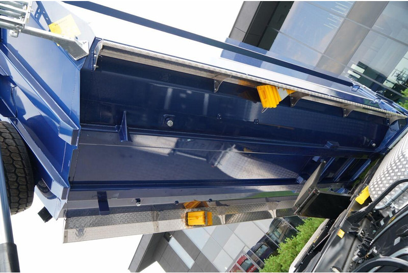 Leasing of MAN TGS 41.480 MAN TGS 41.480: picture 9 Leasing of MAN TGS 41.480 MAN TGS 41.480: picture 9