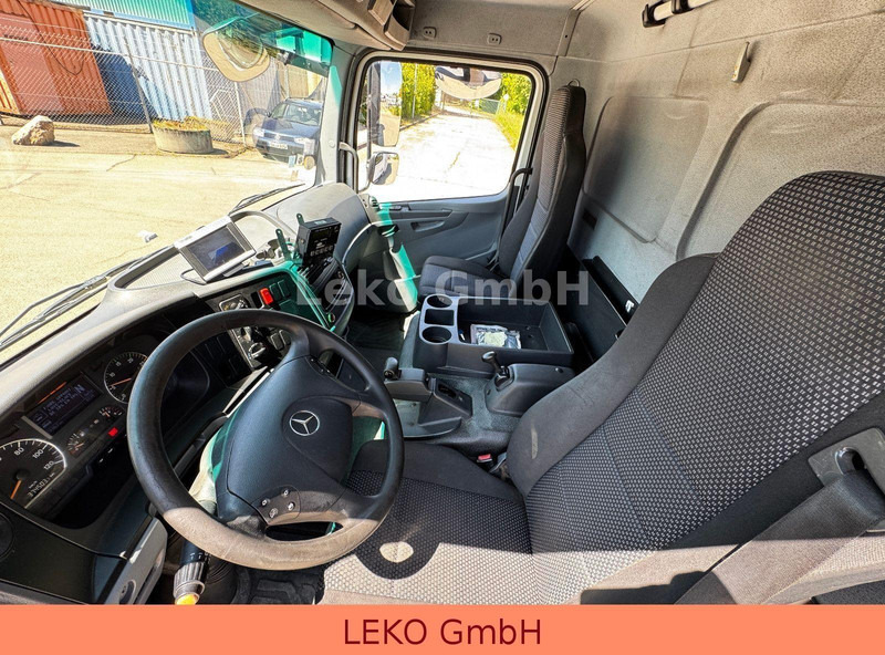 Leasing of Mercedes-Benz Atego 1218 Mit Carrier Sp 950Mt Mercedes-Benz Atego 1218 Mit Carrier Sp 950Mt: picture 19