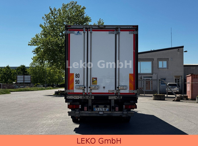 Leasing of Mercedes-Benz Atego 1218 Mit Carrier Sp 950Mt Mercedes-Benz Atego 1218 Mit Carrier Sp 950Mt: picture 6