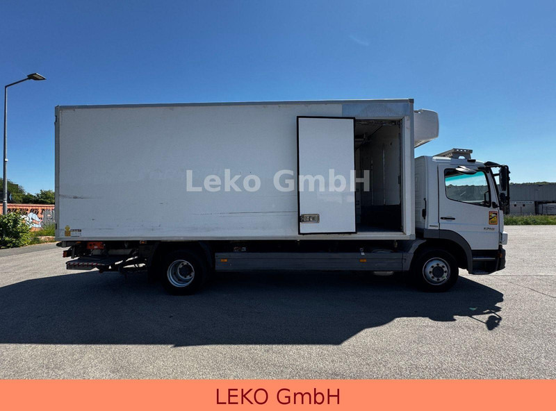 Leasing of Mercedes-Benz Atego 1218 Mit Carrier Sp 950Mt Mercedes-Benz Atego 1218 Mit Carrier Sp 950Mt: picture 9