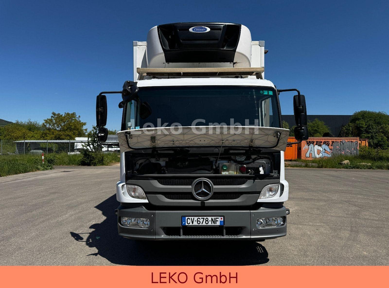Leasing of Mercedes-Benz Atego 1218 Mit Carrier Sp 950Mt Mercedes-Benz Atego 1218 Mit Carrier Sp 950Mt: picture 14