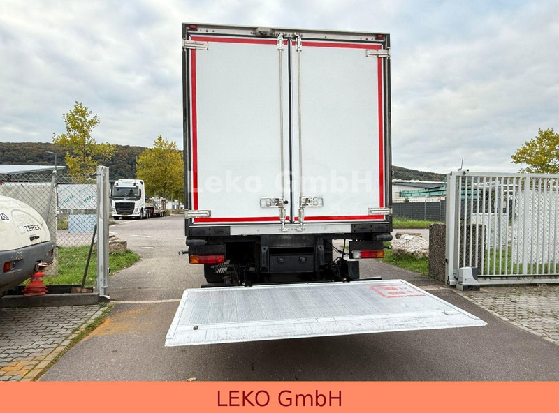 Mercedes-Benz Axor 1824 - Refrigerator truck: picture 4 Mercedes-Benz Axor 1824 - Refrigerator truck: picture 4