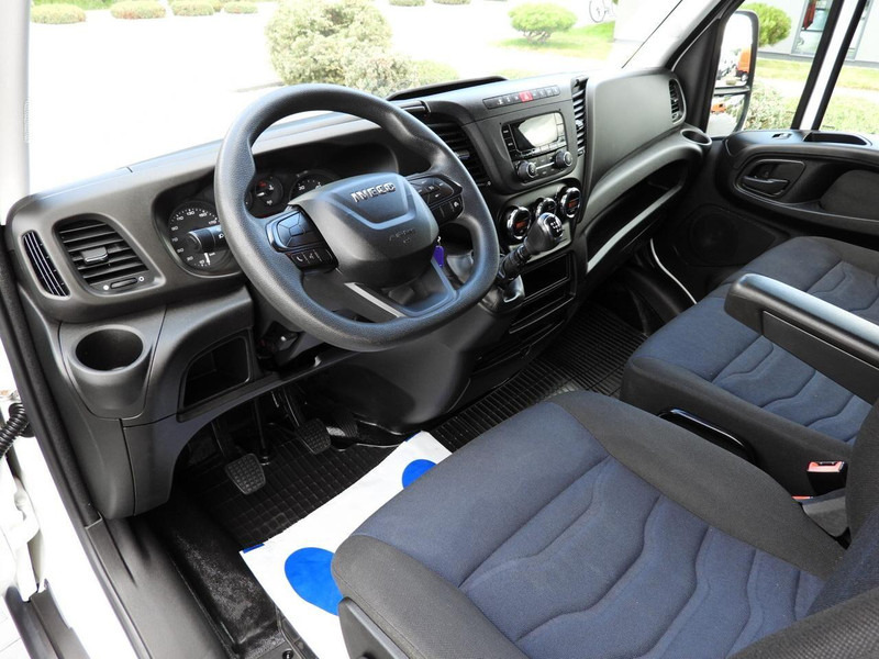 Mercedes-Benz SPRINTER 514 KONTENER WINDA 8 PALET TEMPOMAT BLIŹNIACZE KOŁA KLI - Box van: picture 2 Mercedes-Benz SPRINTER 514 KONTENER WINDA 8 PALET TEMPOMAT BLIŹNIACZE KOŁA KLI - Box van: picture 2