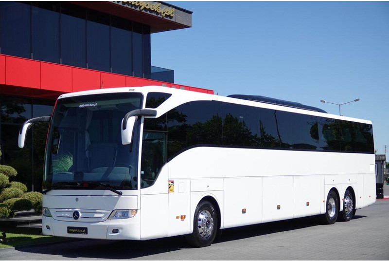 Mercedes-Benz TOURISMO - Coach: picture 2 Mercedes-Benz TOURISMO - Coach: picture 2