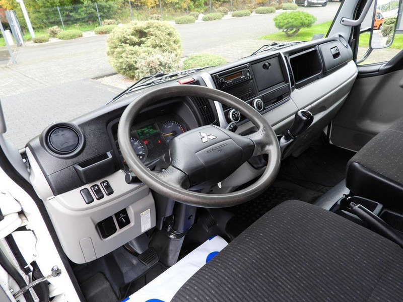 Mitsubishi CANTER FUSO 3C15 - Tipper: picture 2 Mitsubishi CANTER FUSO 3C15 - Tipper: picture 2
