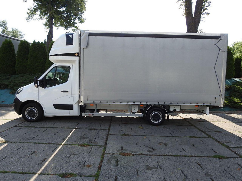 Leasing of Opel MOVANO PLANDEKA 10 PALET WEBASTO KLIMATYZACJA TEMPOMAT LEDY PNEU Opel MOVANO PLANDEKA 10 PALET WEBASTO KLIMATYZACJA TEMPOMAT LEDY PNEU: picture 8 Leasing of Opel MOVANO PLANDEKA 10 PALET WEBASTO KLIMATYZACJA TEMPOMAT LEDY PNEU Opel MOVANO PLANDEKA 10 PALET WEBASTO KLIMATYZACJA TEMPOMAT LEDY PNEU: picture 8
