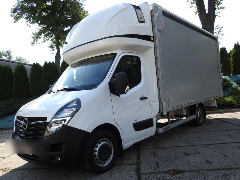 Leasing of Opel MOVANO PLANDEKA 10 PALET WEBASTO KLIMATYZACJA TEMPOMAT LEDY PNEU Opel MOVANO PLANDEKA 10 PALET WEBASTO KLIMATYZACJA TEMPOMAT LEDY PNEU: picture 18 Leasing of Opel MOVANO PLANDEKA 10 PALET WEBASTO KLIMATYZACJA TEMPOMAT LEDY PNEU Opel MOVANO PLANDEKA 10 PALET WEBASTO KLIMATYZACJA TEMPOMAT LEDY PNEU: picture 18