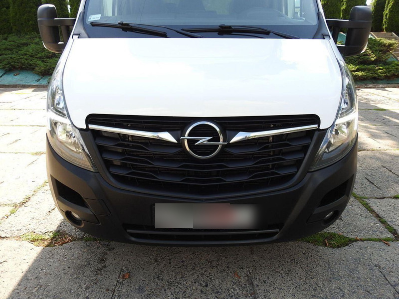 Leasing of Opel MOVANO PLANDEKA 10 PALET WEBASTO KLIMATYZACJA TEMPOMAT LEDY PNEU Opel MOVANO PLANDEKA 10 PALET WEBASTO KLIMATYZACJA TEMPOMAT LEDY PNEU: picture 13 Leasing of Opel MOVANO PLANDEKA 10 PALET WEBASTO KLIMATYZACJA TEMPOMAT LEDY PNEU Opel MOVANO PLANDEKA 10 PALET WEBASTO KLIMATYZACJA TEMPOMAT LEDY PNEU: picture 13
