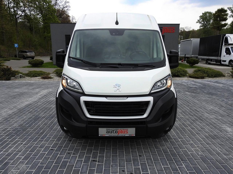 Peugeot BOXER FURGON CHŁODNIA 0*C TEMPOMAT NAWIGACJA KLIMATYZACJA 135K - Refrigerated van: picture 5 Peugeot BOXER FURGON CHŁODNIA 0*C TEMPOMAT NAWIGACJA KLIMATYZACJA 135K - Refrigerated van: picture 5
