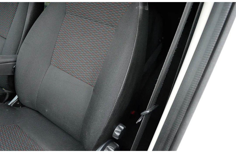 Minibus, Passenger van Peugeot Boxer Furgin Duoble CabinDoka L4H2 7-seater  One Owner: picture 10