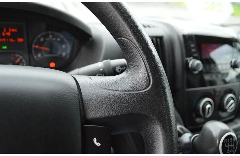 Minibus, Passenger van Peugeot Boxer Furgin Duoble CabinDoka L4H2 7-seater  One Owner: picture 12