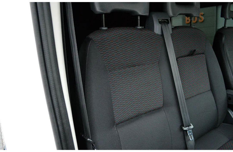 Minibus, Passenger van Peugeot Boxer Furgin Duoble CabinDoka L4H2 7-seater  One Owner: picture 18