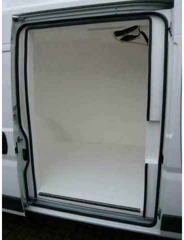 Peugeot Boxer - Refrigerator van - Refrigerated van: picture 2 Peugeot Boxer - Refrigerator van - Refrigerated van: picture 2