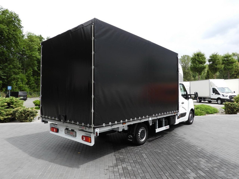 Renault MASTER - Box truck: picture 3 Renault MASTER - Box truck: picture 3