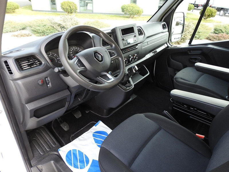 Renault MASTER WYWROTKA PODWÓJNA KABINA DOKA 6 MIEJSC TEMPOMAT LEDY BLI - Tipper van: picture 2 Renault MASTER WYWROTKA PODWÓJNA KABINA DOKA 6 MIEJSC TEMPOMAT LEDY BLI - Tipper van: picture 2