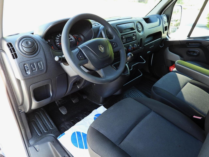 Renault MASTER WYWROTKA TEMPOMAT BLIŹNIACZE KOŁA KLIMATYZACJA 145KM [ 3 - Tipper van: picture 2 Renault MASTER WYWROTKA TEMPOMAT BLIŹNIACZE KOŁA KLIMATYZACJA 145KM [ 3 - Tipper van: picture 2