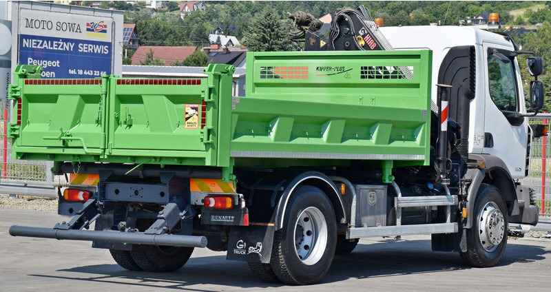 Leasing of Renault MIDLUM 220 DXI Renault MIDLUM 220 DXI: picture 7