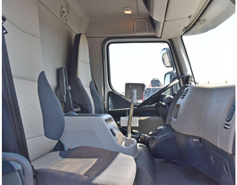 Leasing of Renault MIDLUM 220 DXI Renault MIDLUM 220 DXI: picture 10
