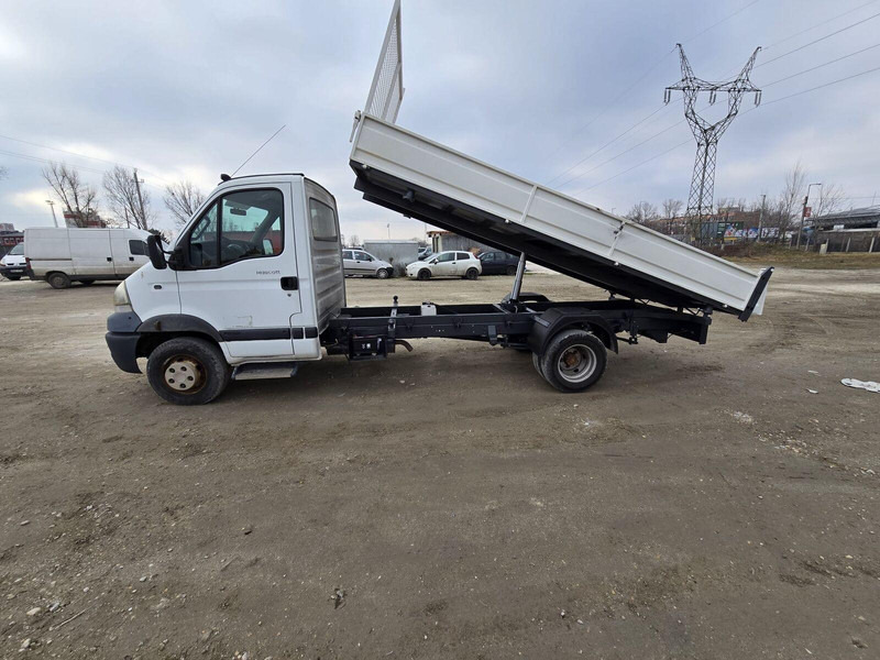 Renault Mascott 150 DXi -with New Three-sided Tipper 6.5t - Tipper: picture 4 Renault Mascott 150 DXi -with New Three-sided Tipper 6.5t - Tipper: picture 4