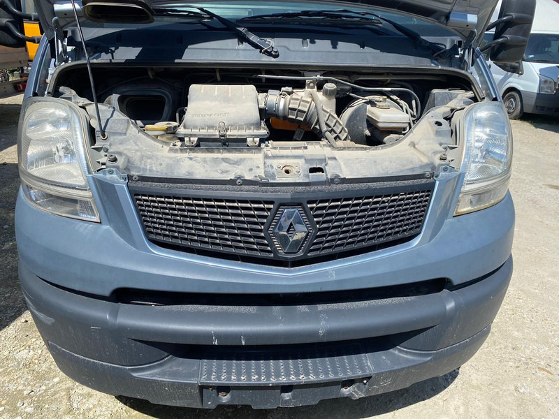 Renault Mascott 150Dxi Doka Tipper 3.5Tons! - Tipper: picture 5 Renault Mascott 150Dxi Doka Tipper 3.5Tons! - Tipper: picture 5