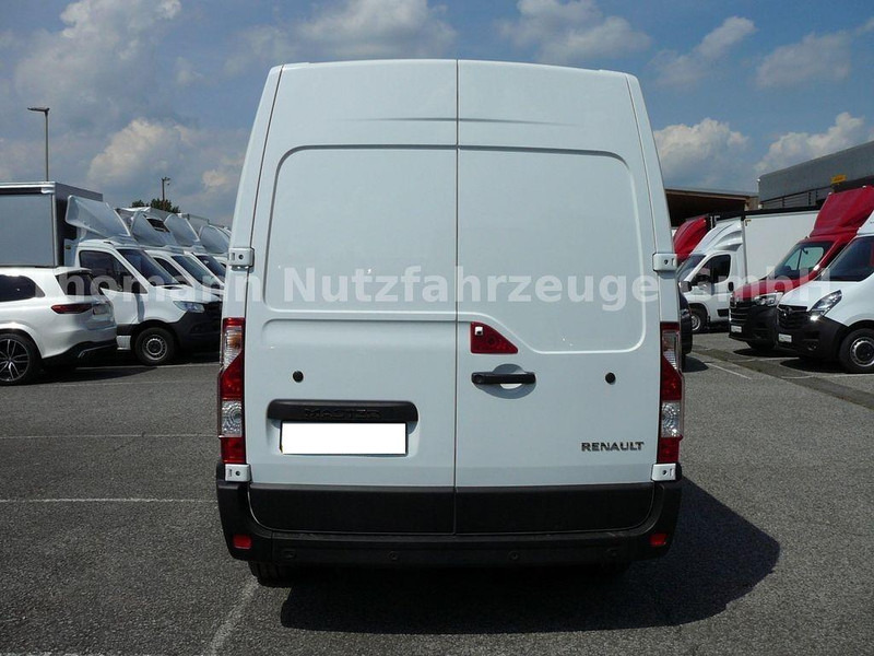 Renault Master L3H2 Hűtős furgon Carrier Xarios 300GH - Refrigerated van: picture 4 Renault Master L3H2 Hűtős furgon Carrier Xarios 300GH - Refrigerated van: picture 4