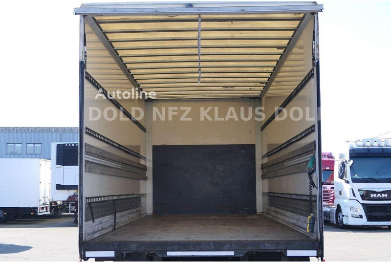 Leasing of Renault Midlum 280.16 DXi Koffer + Tail lift Renault Midlum 280.16 DXi Koffer + Tail lift: picture 6 Leasing of Renault Midlum 280.16 DXi Koffer + Tail lift Renault Midlum 280.16 DXi Koffer + Tail lift: picture 6