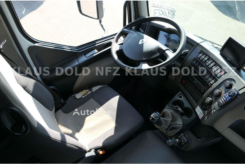 Leasing of Renault Midlum 280.16 DXi Koffer + Tail lift Renault Midlum 280.16 DXi Koffer + Tail lift: picture 10 Leasing of Renault Midlum 280.16 DXi Koffer + Tail lift Renault Midlum 280.16 DXi Koffer + Tail lift: picture 10