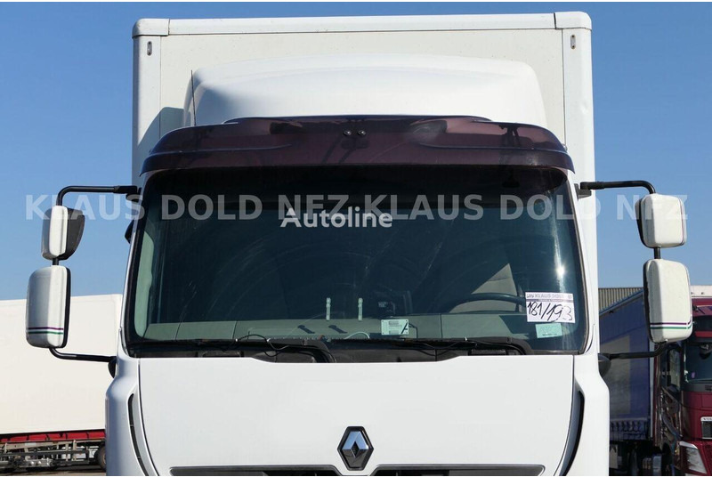 Leasing of Renault Midlum 280.16 DXi Koffer + Tail lift Renault Midlum 280.16 DXi Koffer + Tail lift: picture 19 Leasing of Renault Midlum 280.16 DXi Koffer + Tail lift Renault Midlum 280.16 DXi Koffer + Tail lift: picture 19