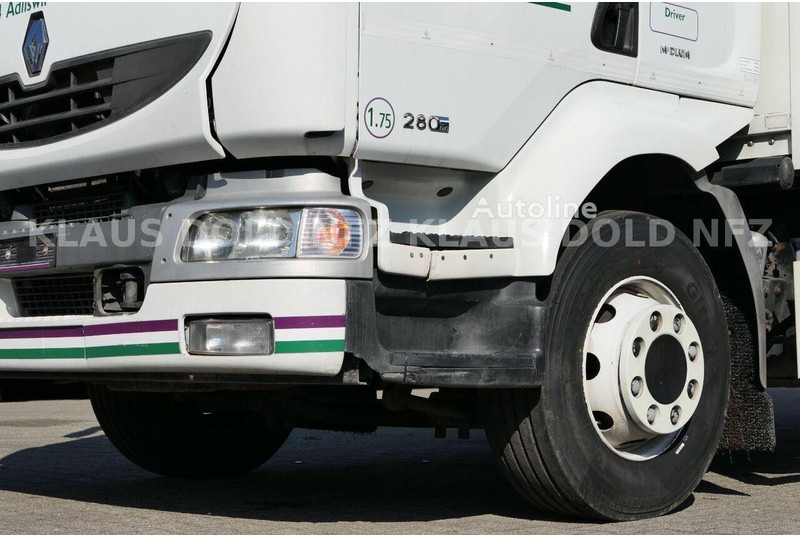 Leasing of Renault Midlum 280.16 DXi Koffer + Tail lift Renault Midlum 280.16 DXi Koffer + Tail lift: picture 18 Leasing of Renault Midlum 280.16 DXi Koffer + Tail lift Renault Midlum 280.16 DXi Koffer + Tail lift: picture 18