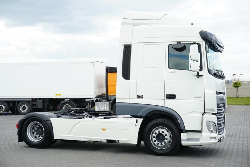 DAF 106 / 480 / EURO 6 / ACC / SPACE CAB / HYDRAULIKA - Tractor unit: picture 4 DAF 106 / 480 / EURO 6 / ACC / SPACE CAB / HYDRAULIKA - Tractor unit: picture 4