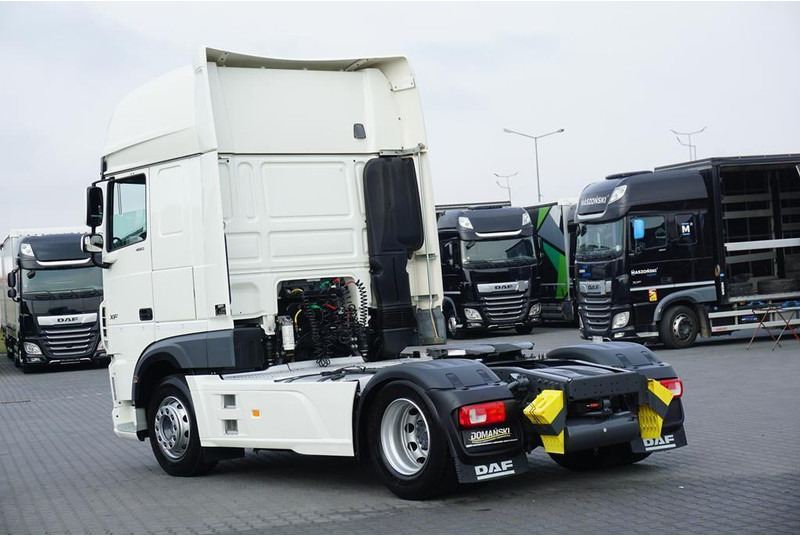 DAF 106 / 480 / EURO 6 / ACC / SUPER SPACE CAB - Tractor unit: picture 5 DAF 106 / 480 / EURO 6 / ACC / SUPER SPACE CAB - Tractor unit: picture 5