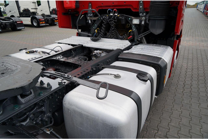 Tractor unit Mercedes-Benz ACTROS 1845: picture 18