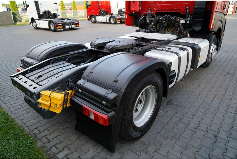 Tractor unit Mercedes-Benz ACTROS 1845 / MP5 / BIG SPACE / PO KONTRAKCIE SERWISOWYM: picture 15