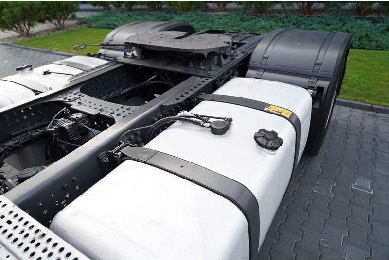 Tractor unit Mercedes-Benz ACTROS 1845 / MP5 / BIG SPACE / PO KONTRAKCIE SERWISOWYM: picture 12