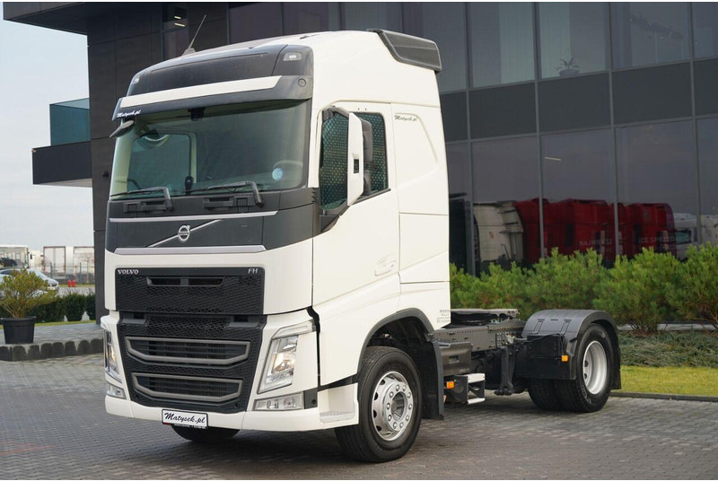 Volvo FH 460 / STANDARD / I-SHIFT / - Tractor unit: picture 4 Volvo FH 460 / STANDARD / I-SHIFT / - Tractor unit: picture 4